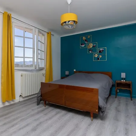 Maison Pikassariko - 4 Proche Frontiere Espagnole 度假居 萨雷