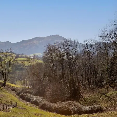 Maison Pikassariko - 4 Proche Frontiere Espagnole 度假居 萨雷