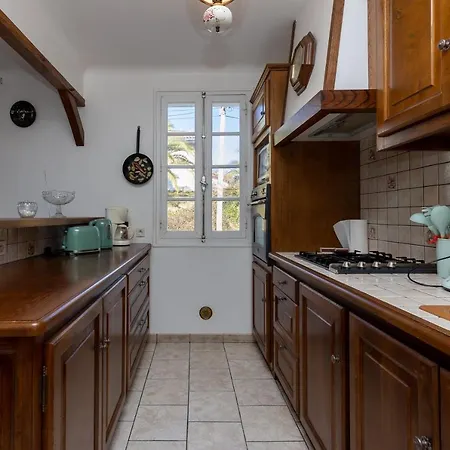 Maison Pikassariko - 4 Proche Frontiere Espagnole * 萨雷