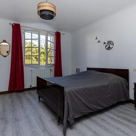 Maison Pikassariko - 4 Proche Frontiere Espagnole Vakantiehuis *