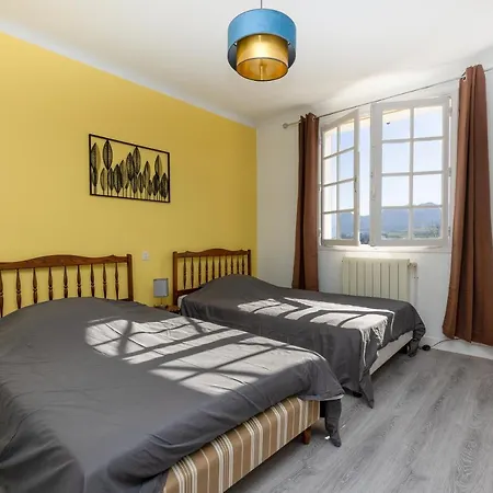 Vakantiehuis Maison Pikassariko - 4 Proche Frontiere Espagnole *