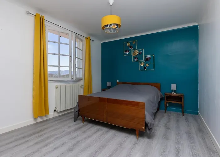 Maison Pikassariko - 4 Proche Frontiere Espagnole Vakantiehuis Sare