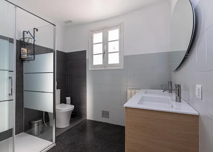 Vakantiehuis Maison Pikassariko - 4 Proche Frontiere Espagnole Sare