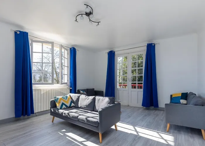 Maison Pikassariko - 4 Proche Frontiere Espagnole