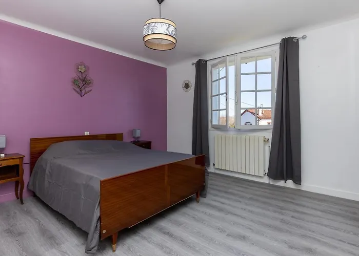 Maison Pikassariko - 4 Proche Frontiere Espagnole *