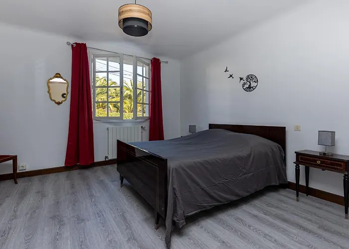 Maison Pikassariko - 4 Proche Frontière Espagnole Casa vacanze *