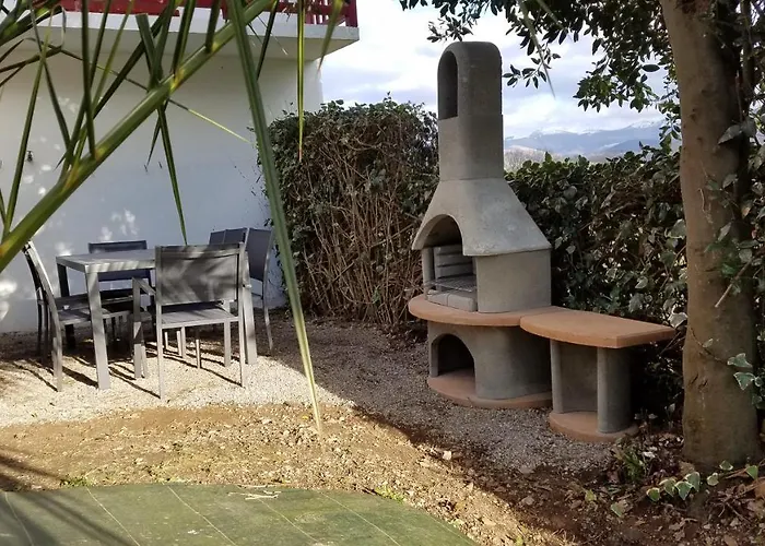 Maison Pikassariko - 4 Proche Frontiere Espagnole